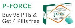 Buy 96 pills and get 4 pills free