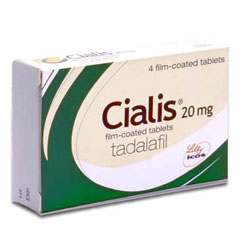 Generic Cialis