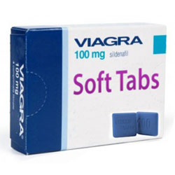 Generic Viagra Soft Tabs